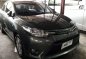 2017 Toyota Vios 1.3E Automatic Gasoline Alumina Jade 2tkms-2