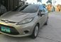 Ford Fiesta 2012​ For sale -1