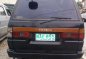 Good as new Toyota Liteace 1997 for sale-1