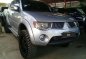 2008 Mitsubishi Strada GLS 4X4 AT​ For sale -0