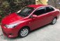 2015 Toyota Vios 13E AT 6TKMS​ For sale -1