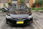 Honda Civic FD 2007 1.8V Matic not Fortuner Montero Lancer-0