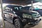 Well-kept Isuzu MUX 2017 for sale-1