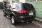 Well-maintained Mitsubishi Montero 2011 for sale-0