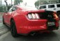 Well-kept Ford Mustang 2016 for sale-3