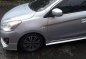 2014 Mitsubishi Mirage GLX G4 Full Dress Automatic P110DP-1