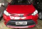 2016 Toyota Vios 1.3 E Dual VVTI Automatic-0