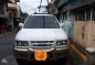 Isuzu Crosswind 2002​ For sale -6