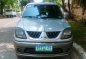 Mitsubishi Adventure gls super sport aquired 2008 financing ok-6