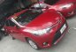 2016 Toyota Vios 1.3E Automatic​ For sale -2