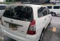 Well-kept Toyota Innova J 2016 for sale-1