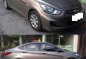 2016 Hyundai Accent MT grab registered mirgae vios picanto-0