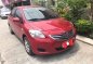 Well-kept Toyota Vios E AT 2010 for sale-1