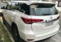 Toyota Fortuner 4X2 V DSL AT 2016 Montero Mux Crv Innova Prado Pajero-1