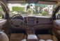 2010 Toyota Fortuner G 27 vvti Gas engine​ For sale -4