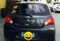 Mitsubishi Mirage 2013 Glx MT for sale-8