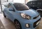 2016 Kia Picanto Ex 1.2 automatic​ For sale -0