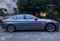 Well-maintained BMW 520D 2017 for sale-4