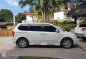 Well-kept Kia Carnival EX 2008 for sale-0