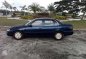 Toyota Corolla GLI 93 MT​ For sale -4