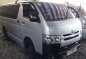 2016 Toyota Hiace Commuter 3.0 Manual Diesel-1