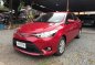 Toyota Vios 2017 FOR SALE-1