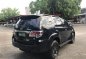 Toyota Fortuner 2012 FOR SALE-2