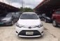 Well-kept Toyota Vios 2016 for sale-4