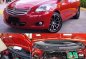 Good as new Toyota Vios 1.3 J 2013 for sale-1