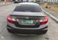 Honda Civic 2013 FOR SALE-1