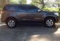 2013 CHEVROLET Trailblazer LTZ 4x4 DSL 31TKMs only not Montero Everest 2015-0