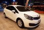 Kia Rio Sedan MT 2012 Model - 320K ONLY-3