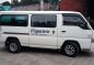 2013 Nissan Urvan Express For Sale-2