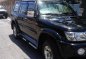 2004 NISSAN PATROL Pres. Edition AT For sale -2