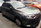 Well-maintained Toyota Vios 2018 for sale-0