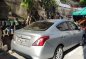 Well-maintained Nissan Almera for sale-1