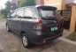 Well-kept Toyota Avanza 2013 for sale-0