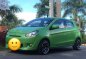 2014 Mitsubishi Mirage GLS top of the line-7