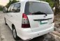 2013 Toyota Innova G 2.5D Manual​ For sale -5