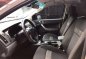 2014 Ford Ranger XLT 22L 4x2 Automatic Transmission-1