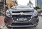 Fastbreak 2015 Chevrolet Spark Manual NSG-1