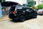 Toyota fortuner G 2008 super fresh -7