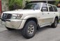 2003 Nissan Patrol 4x4 for sale -0