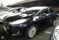 2014 Ford Fiesta Titanium Sedan A.T.​ For sale -1