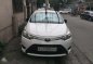 Toyota Vios J 2017 for sale -1