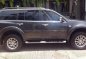 Montero Sports GLS 2010 Automatic Diesel​ For sale -2