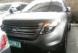 Ford Explorer 2013 LIMITED AT FOR SALE-3