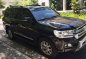 Toyota Land Cruiser 2016​ For sale -0
