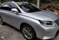 2013 Lexus RX350 Premium vs 2010 2011 2012 2014 2015 2016 2017 2018-5