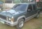 Mitsubishi L200 model 1996 for sale-3